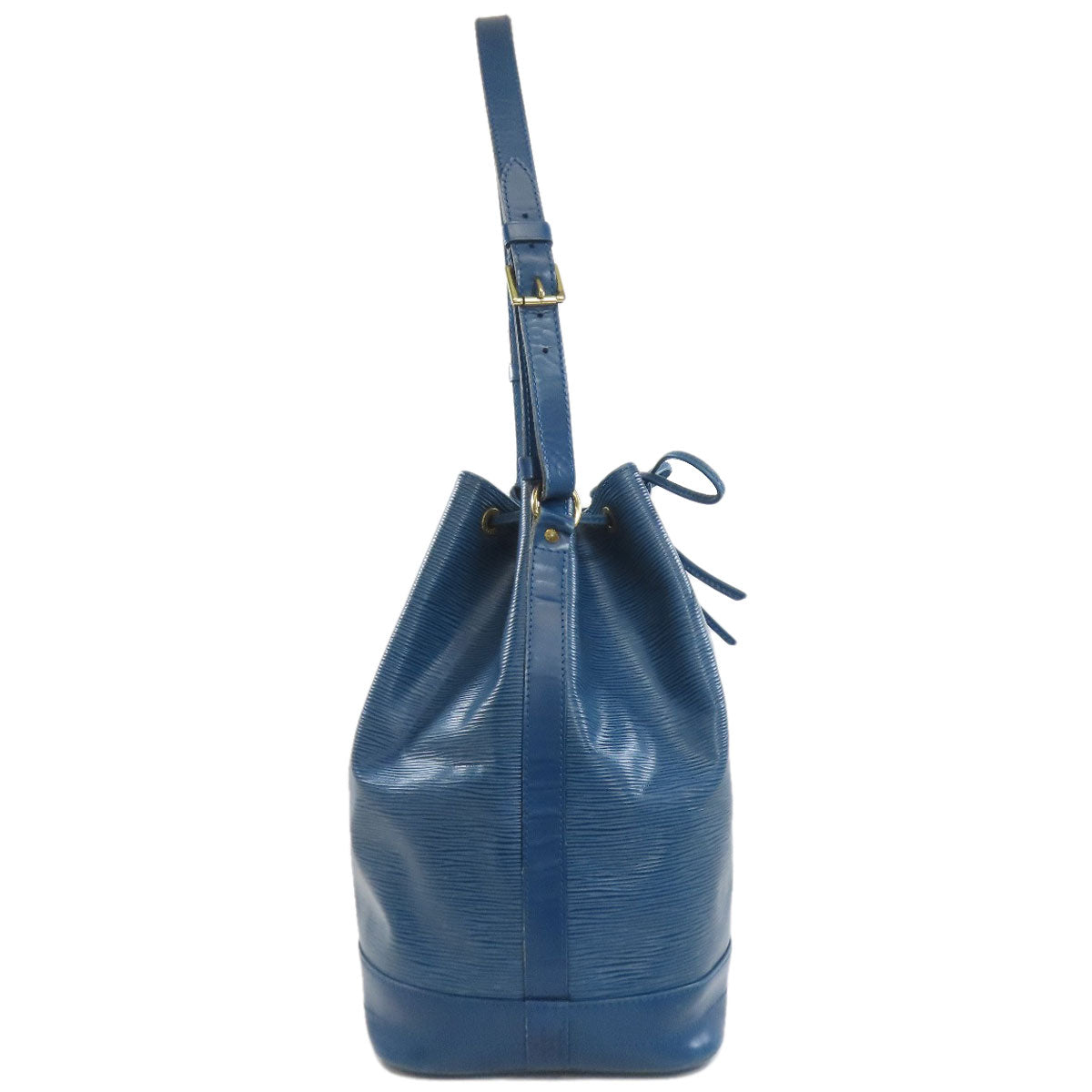 LOUIS VUITTON ルイヴィトン M44005 ノエ ショルダーバッグ エピ レディース 中古