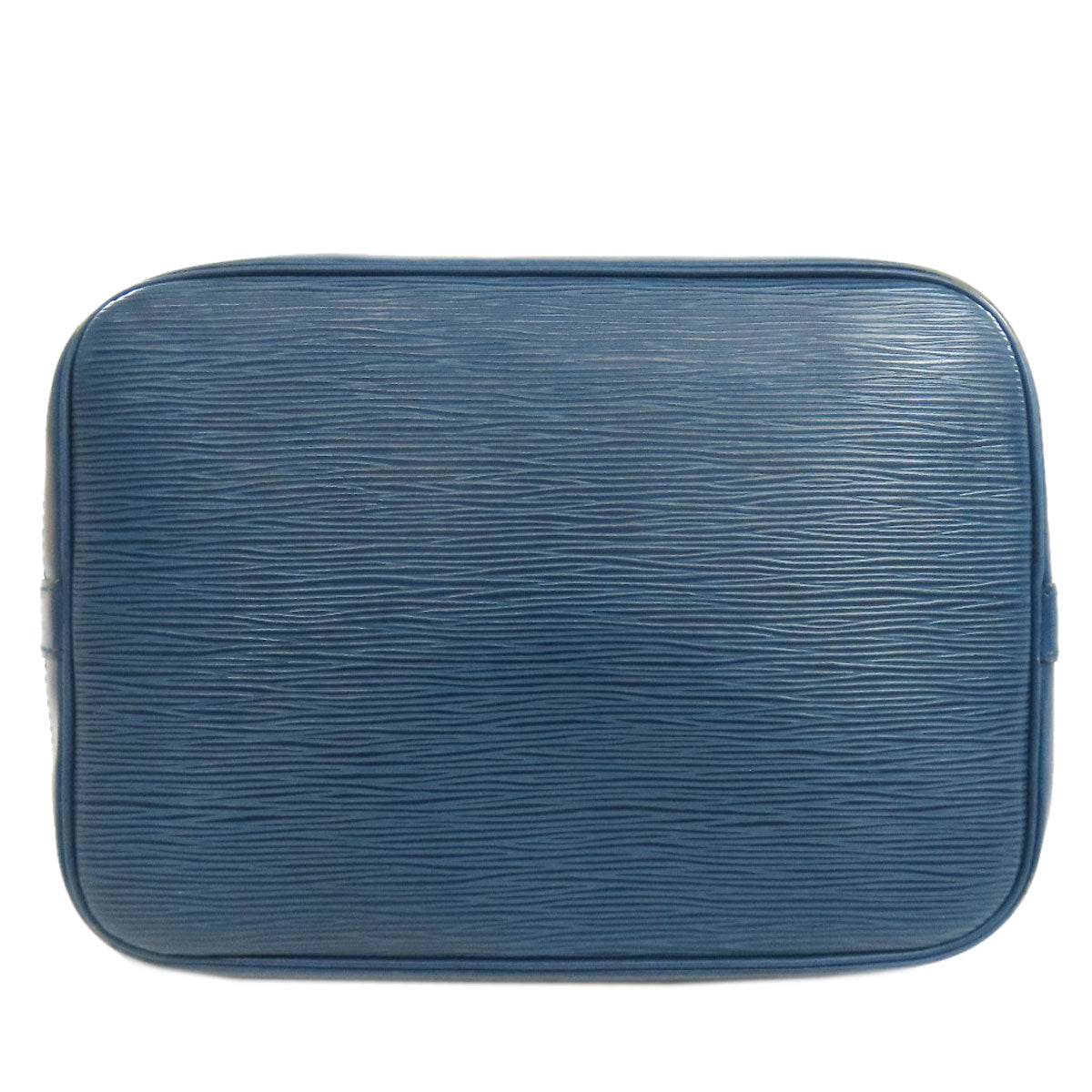 LOUIS VUITTON ルイヴィトン M44005 ノエ ショルダーバッグ エピ レディース 中古