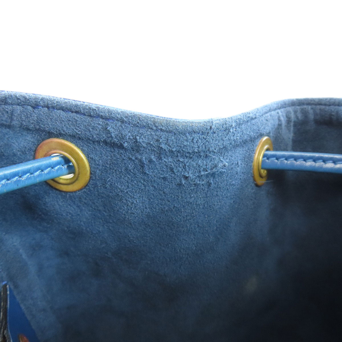LOUIS VUITTON ルイヴィトン M44005 ノエ ショルダーバッグ エピ レディース 中古