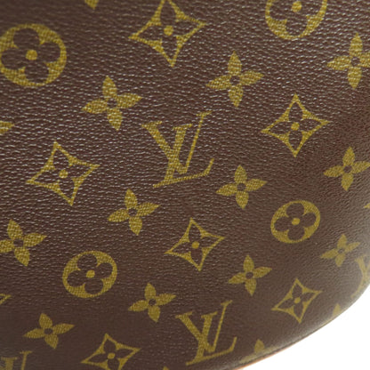 LOUIS VUITTON ルイヴィトン M51290 ドルーオ ショルダーバッグ モノグラムキャンバス レディース 中古