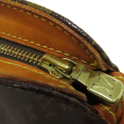 LOUIS VUITTON ルイヴィトン M51290 ドルーオ ショルダーバッグ モノグラムキャンバス レディース 中古