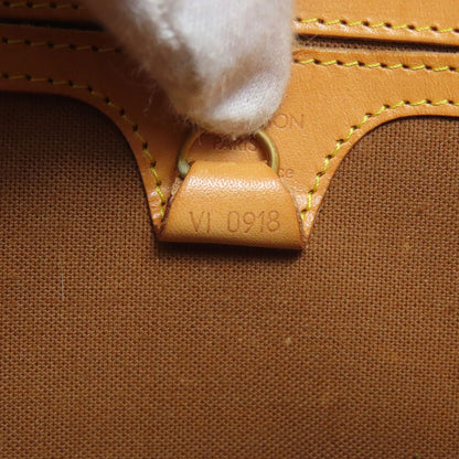 LOUIS VUITTON ルイヴィトン M51128 エリプスショッピング トートバッグ モノグラムキャンバス レディース 中古