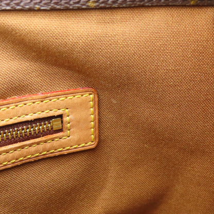 LOUIS VUITTON ルイヴィトン M51151 カバ・メゾ トートバッグ モノグラムキャンバス レディース 中古