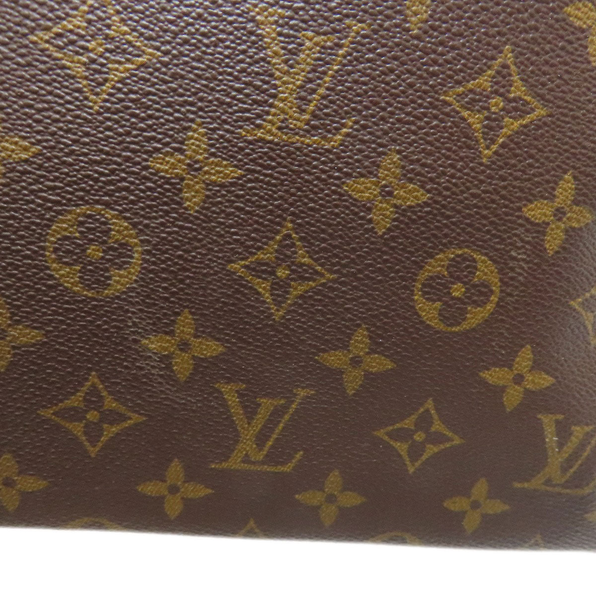LOUIS VUITTON ルイヴィトン M51151 カバ・メゾ トートバッグ モノグラムキャンバス レディース 中古