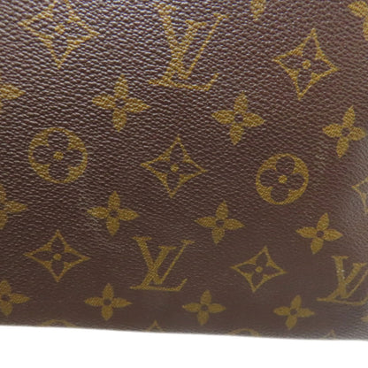 LOUIS VUITTON ルイヴィトン M51151 カバ・メゾ トートバッグ モノグラムキャンバス レディース 中古