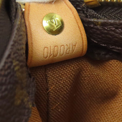 LOUIS VUITTON ルイヴィトン M51151 カバ・メゾ トートバッグ モノグラムキャンバス レディース 中古