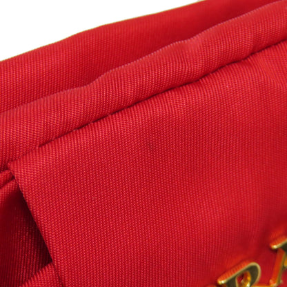 PRADA プラダ フィオッコ ハンドバッグ ナイロン レディース 中古