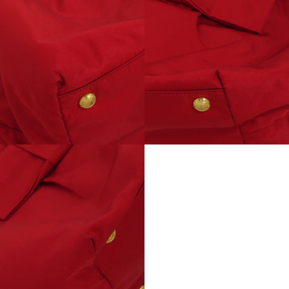PRADA プラダ フィオッコ ハンドバッグ ナイロン レディース 中古
