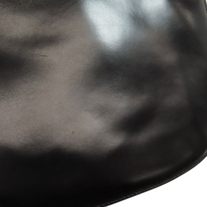 LOEWE ロエベ アナグラム ショルダーバッグ カーフ レディース 中古