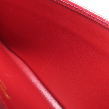 PRADA プラダ チェーンウォレット 長財布（小銭入れあり） サフィアーノ レディース 中古