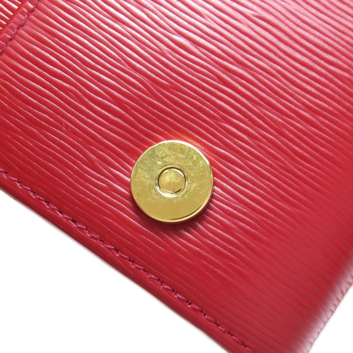 PRADA プラダ チェーンウォレット 長財布（小銭入れあり） サフィアーノ レディース 中古