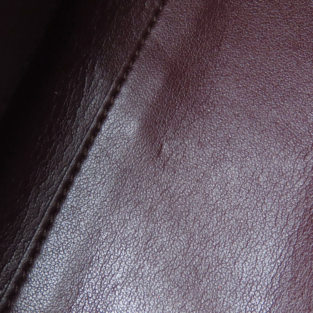 MULBERRY マルベリー ミニ ベイズウォーター 2WAY ハンドバッグ レザー レディース 中古