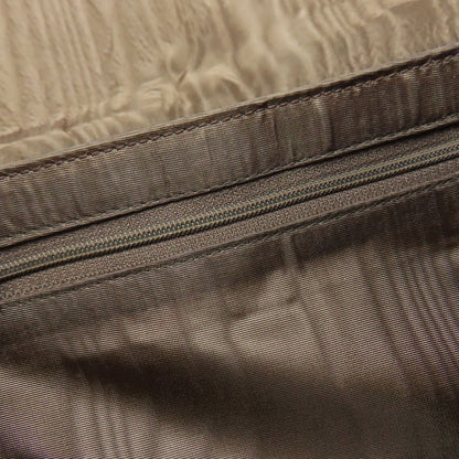 BURBERRY バーバリー ノバチェック ショルダーバッグ キャンバス レディース 中古