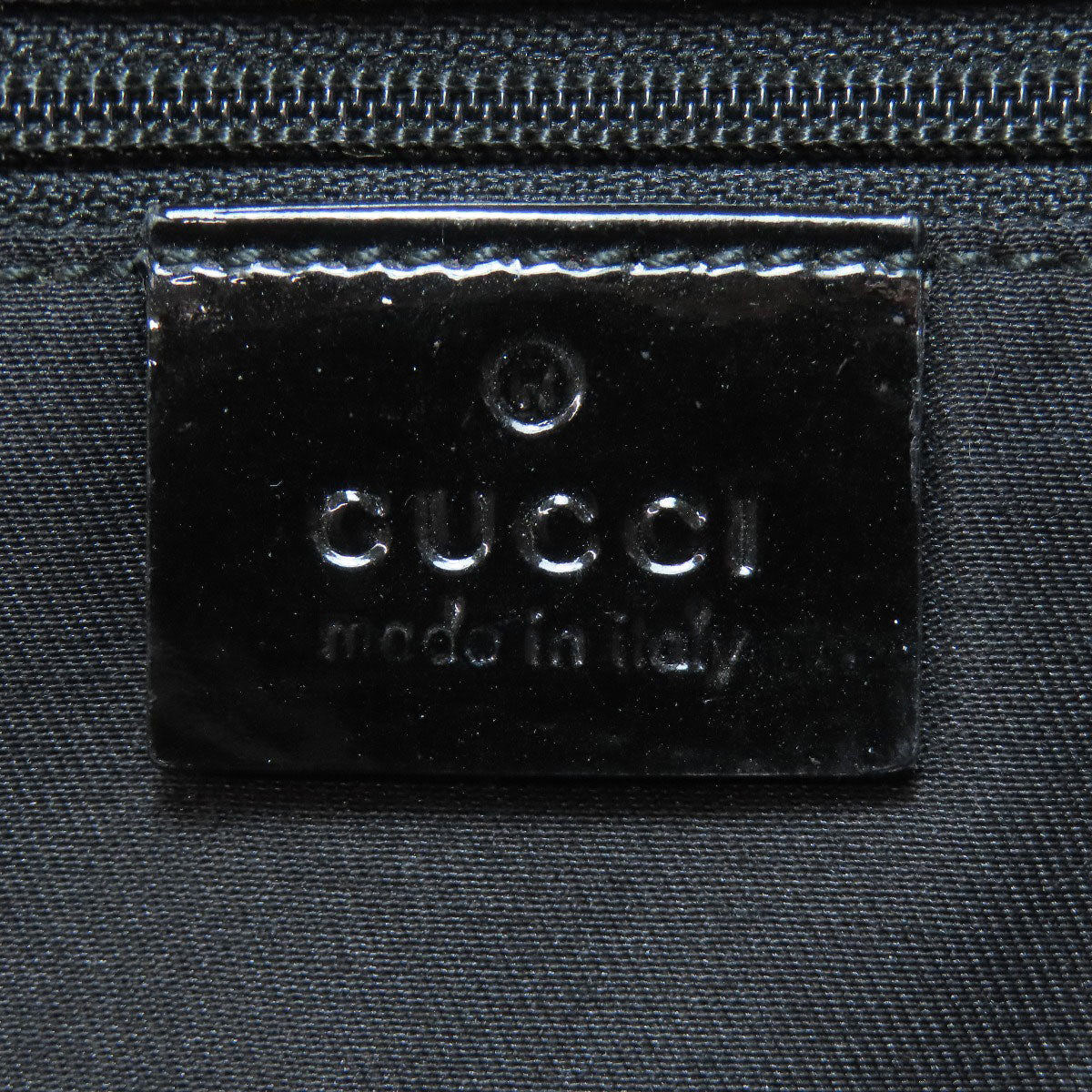 GUCCI グッチ 141470 アビー GG ハンドバッグ キャンバス レディース 中古