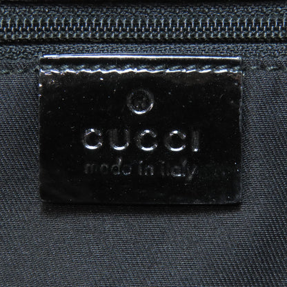 GUCCI グッチ 141470 アビー GG ハンドバッグ キャンバス レディース 中古