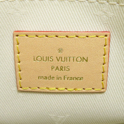 LOUIS VUITTON ルイヴィトン M24709 スピーディ・バンドリエール20 ノーティカル カプセル コレクション ハンドバッグ モノグラムジャガード レディース 中古