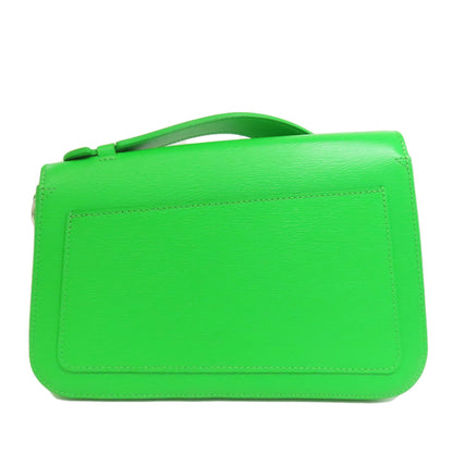LOUIS VUITTON ルイヴィトン M23173 モンソー ディストーテッド ハンドバッグ エピ レディース 中古