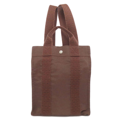HERMES エルメス エールライン アド PM リュック・デイパック キャンバス レディース 中古