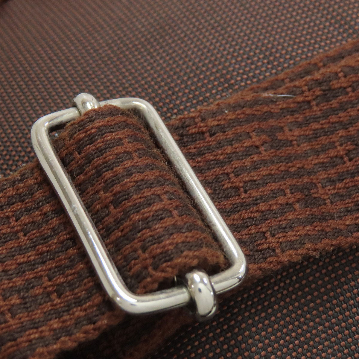 HERMES エルメス エールライン アド PM リュック・デイパック キャンバス レディース 中古