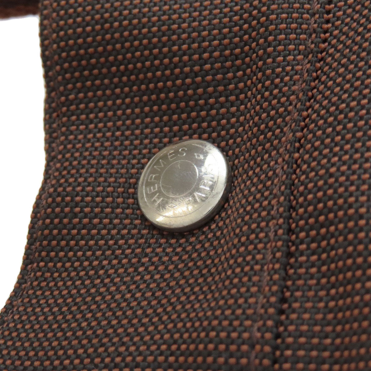 HERMES エルメス エールライン アド PM リュック・デイパック キャンバス レディース 中古