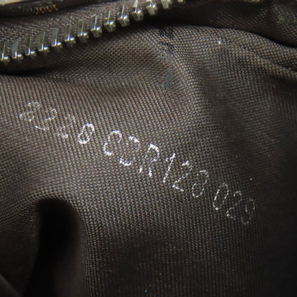 FENDI フェンディ ワンショルダー ズッカ柄 ショルダーバッグ キャンバス レディース 中古