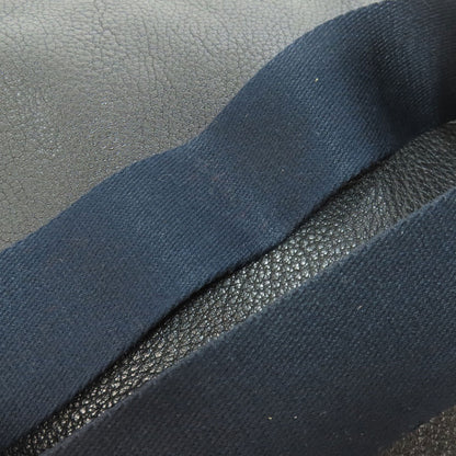 BOTTEGA VENETA ボッテガヴェネタ スタッズ ショルダーバッグ レザー レディース 中古