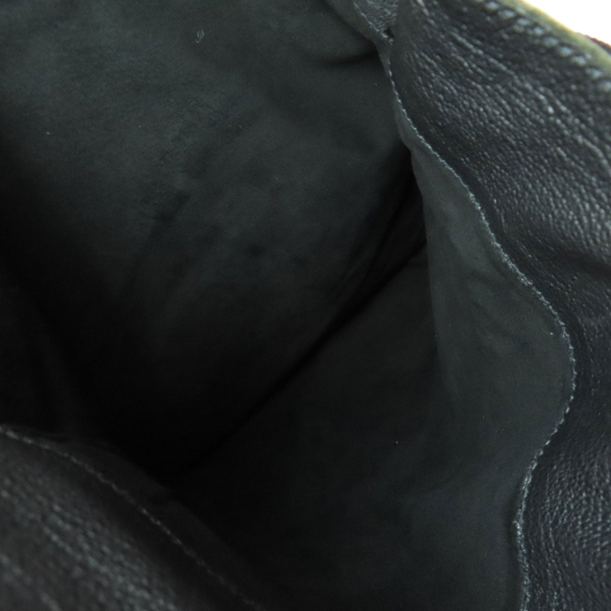 BOTTEGA VENETA ボッテガヴェネタ スタッズ ショルダーバッグ レザー レディース 中古