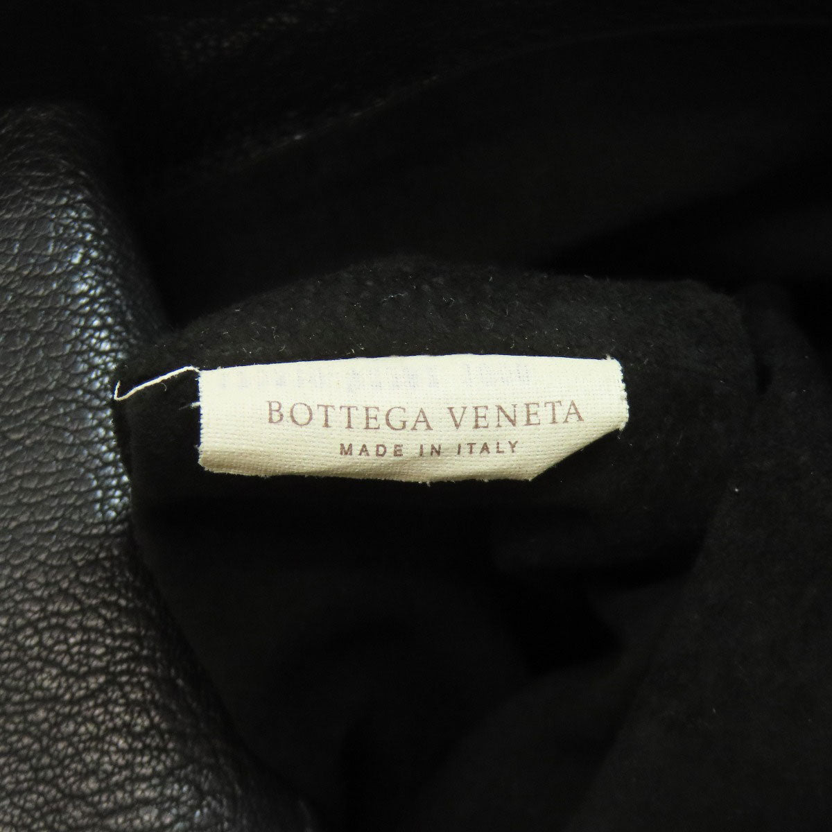 BOTTEGA VENETA ボッテガヴェネタ スタッズ ショルダーバッグ レザー レディース 中古