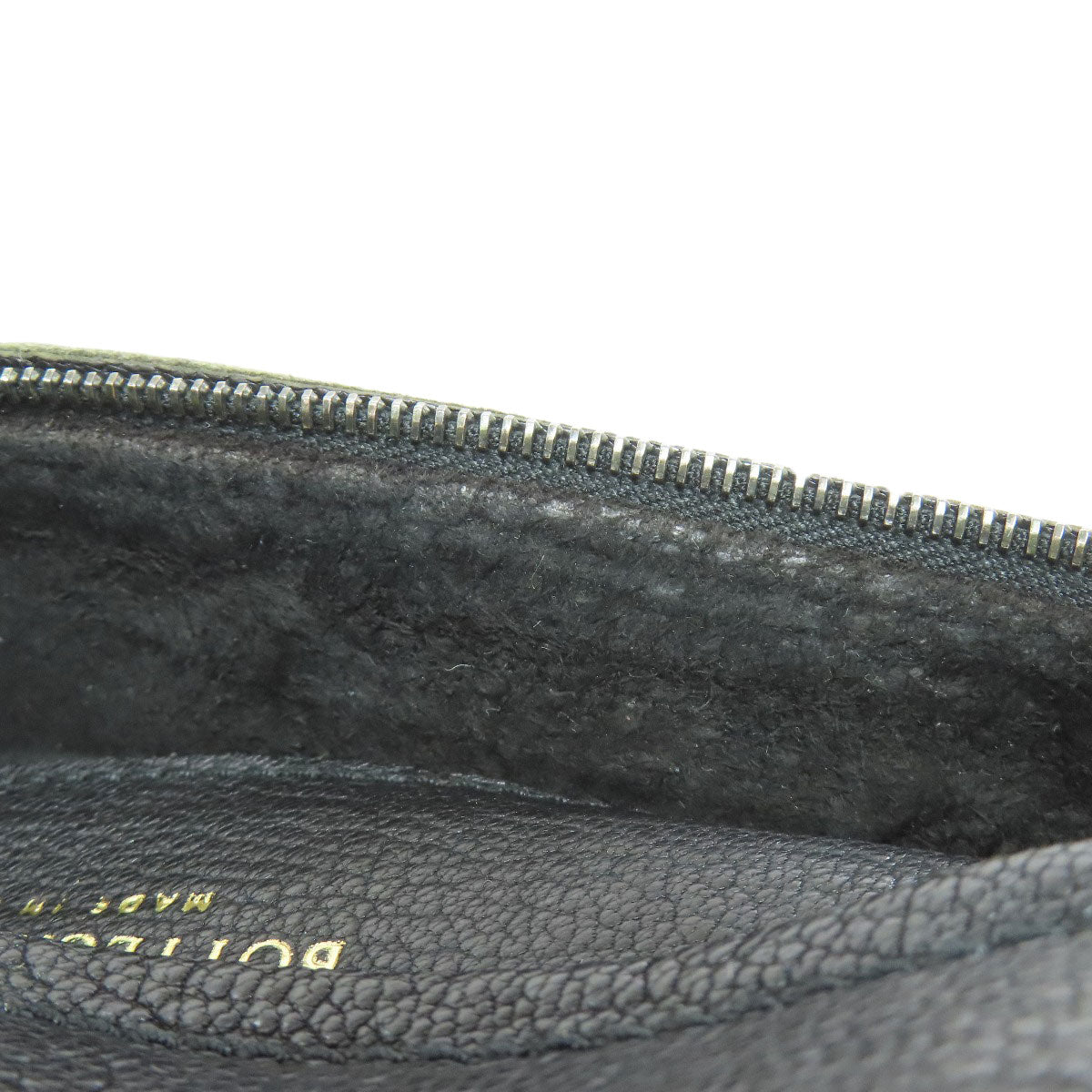 BOTTEGA VENETA ボッテガヴェネタ スタッズ ショルダーバッグ レザー レディース 中古