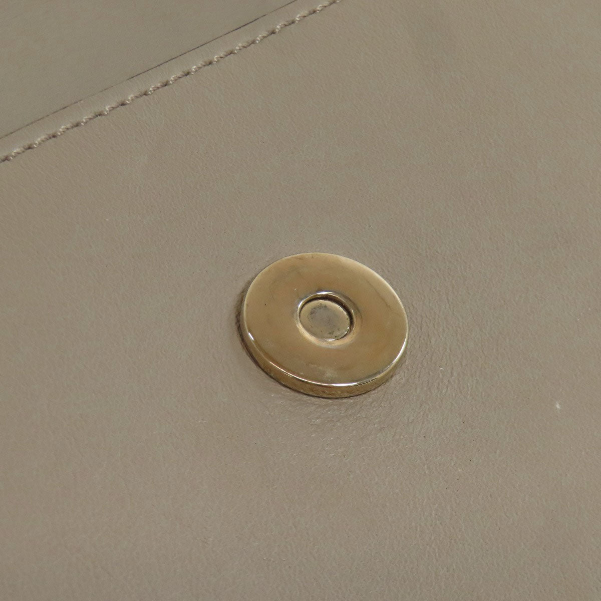 CHLOE クロエ フェイ ショルダーバッグ レザー レディース 中古