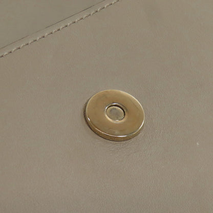 CHLOE クロエ フェイ ショルダーバッグ レザー レディース 中古