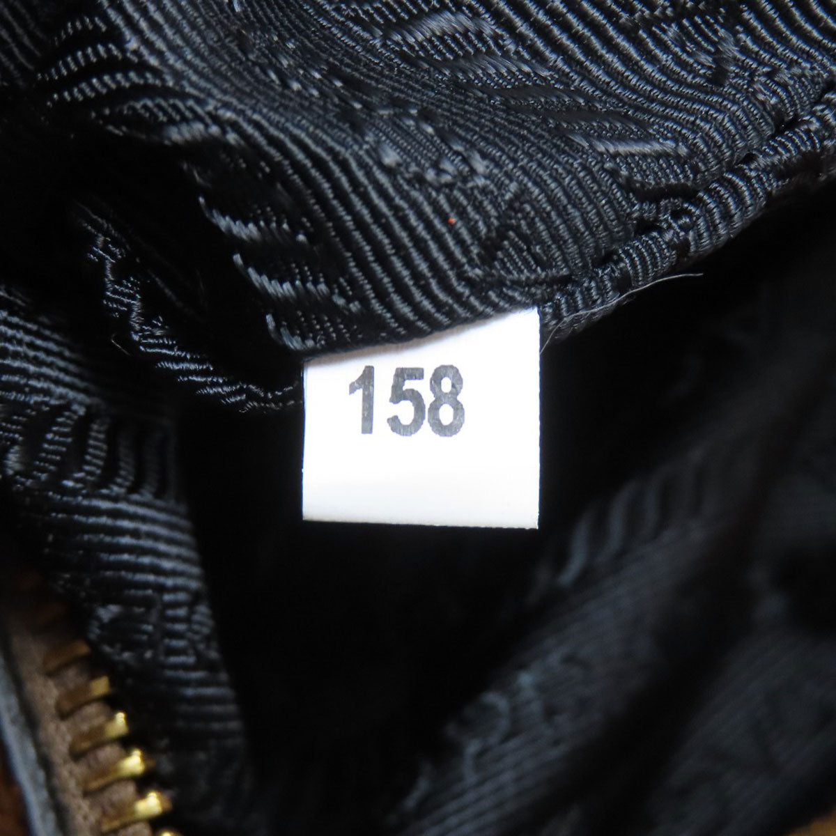 PRADA プラダ 2WAY トートバッグ カーフ レディース 中古