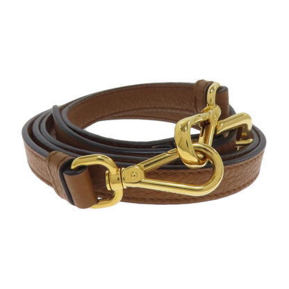 PRADA プラダ 2WAY トートバッグ カーフ レディース 中古
