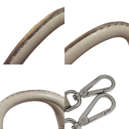 PRADA プラダ 2WAY ハンドバッグ カーフ レディース 中古
