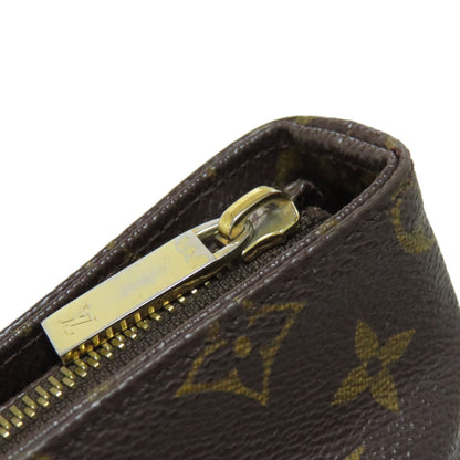 LOUIS VUITTON ルイヴィトン Ｍ51148 カバピアノ トートバッグ モノグラムキャンバス レディース 中古