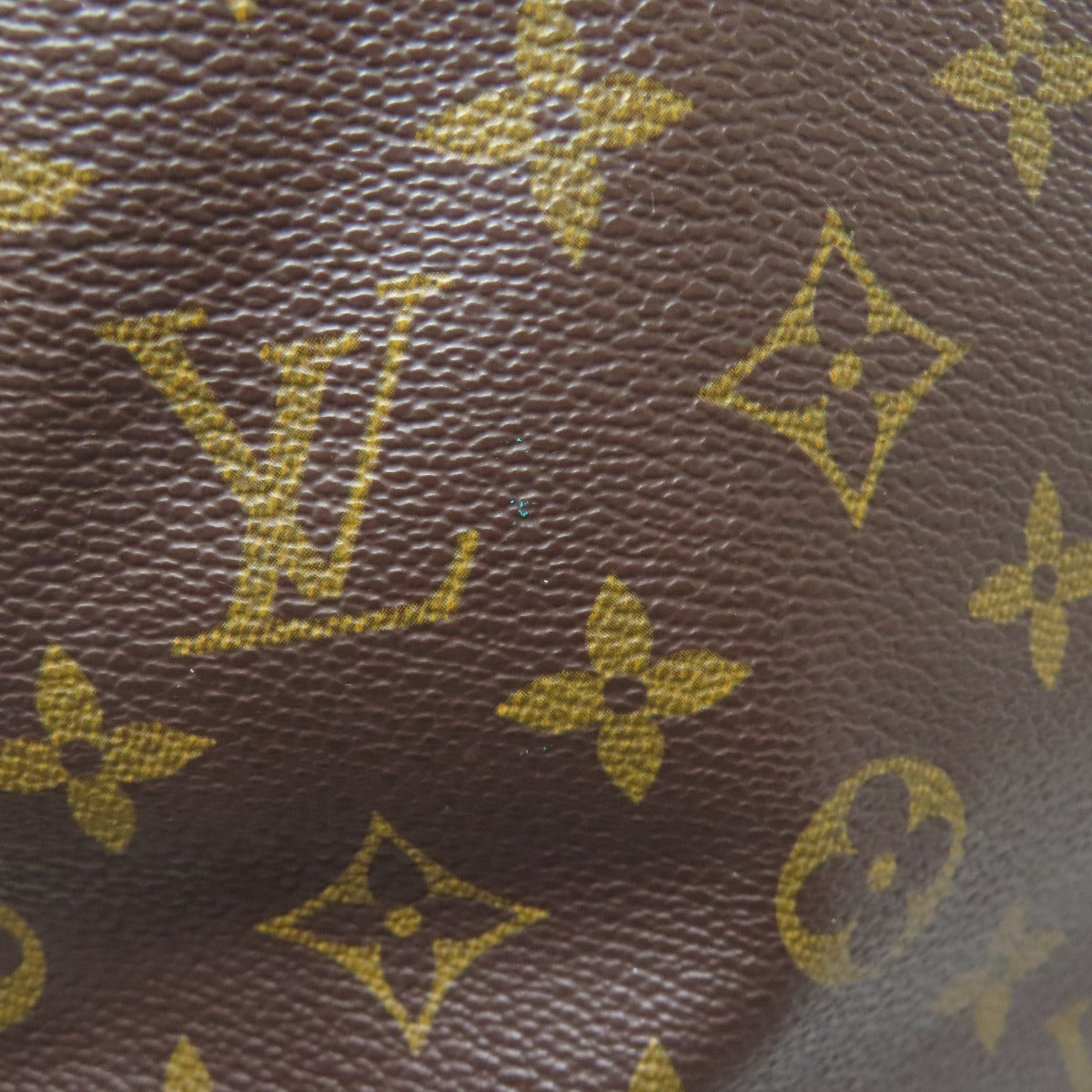 LOUIS VUITTON ルイヴィトン Ｍ51148 カバピアノ トートバッグ モノグラムキャンバス レディース 中古