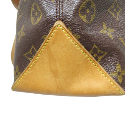 LOUIS VUITTON ルイヴィトン Ｍ51148 カバピアノ トートバッグ モノグラムキャンバス レディース 中古