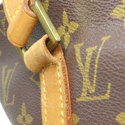 LOUIS VUITTON ルイヴィトン Ｍ51148 カバピアノ トートバッグ モノグラムキャンバス レディース 中古