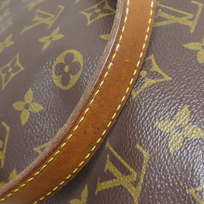 LOUIS VUITTON ルイヴィトン Ｍ51148 カバピアノ トートバッグ モノグラムキャンバス レディース 中古