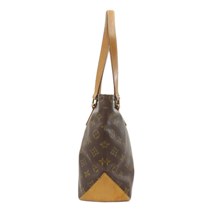 LOUIS VUITTON ルイヴィトン Ｍ51148 カバピアノ トートバッグ モノグラムキャンバス レディース 中古