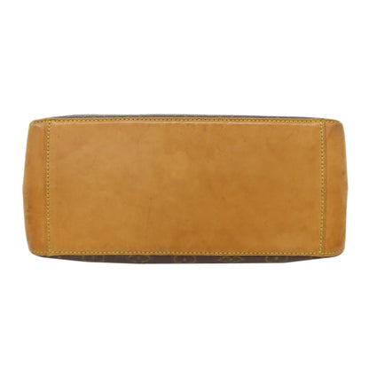 LOUIS VUITTON ルイヴィトン Ｍ51148 カバピアノ トートバッグ モノグラムキャンバス レディース 中古