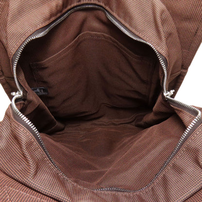 HERMES エルメス エールライン アド MM リュック・デイパック キャンバス レディース 中古