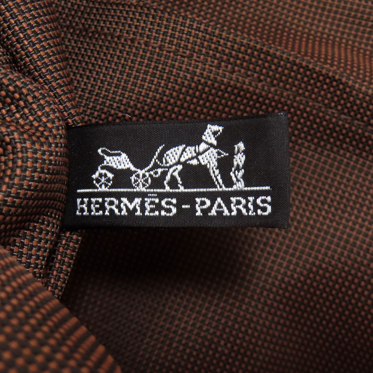 HERMES エルメス エールライン アド MM リュック・デイパック キャンバス レディース 中古