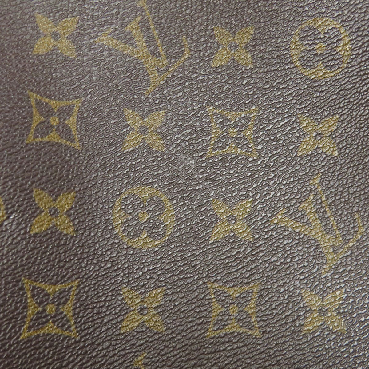 LOUIS VUITTON ルイヴィトン M41056 モンテーニュMM ハンドバッグ モノグラムキャンバス レディース 中古