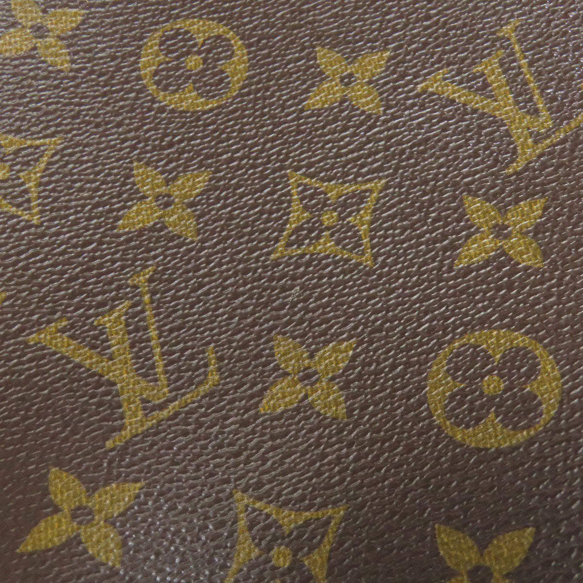 LOUIS VUITTON ルイヴィトン M41056 モンテーニュMM ハンドバッグ モノグラムキャンバス レディース 中古
