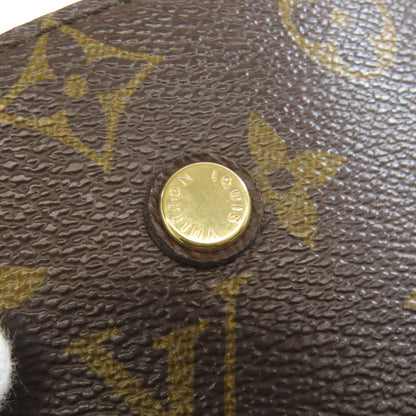 LOUIS VUITTON ルイヴィトン M41056 モンテーニュMM ハンドバッグ モノグラムキャンバス レディース 中古