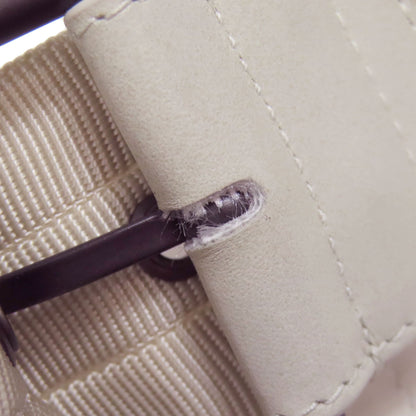 BOTTEGA VENETA ボッテガヴェネタ イントレチャート ボディバッグ カーフ レディース 中古