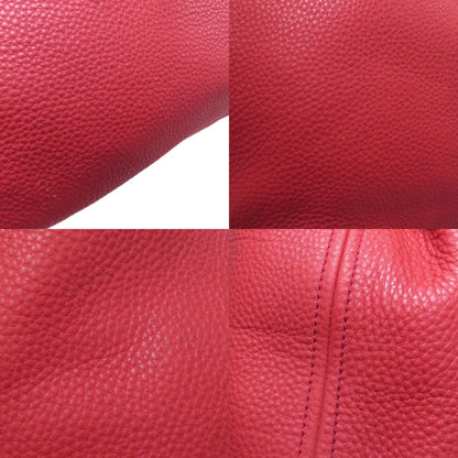 PRADA プラダ ワンショルダー ショルダーバッグ カーフ レディース 中古