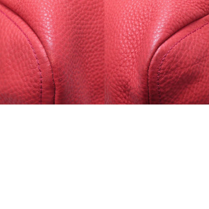 PRADA プラダ ワンショルダー ショルダーバッグ カーフ レディース 中古