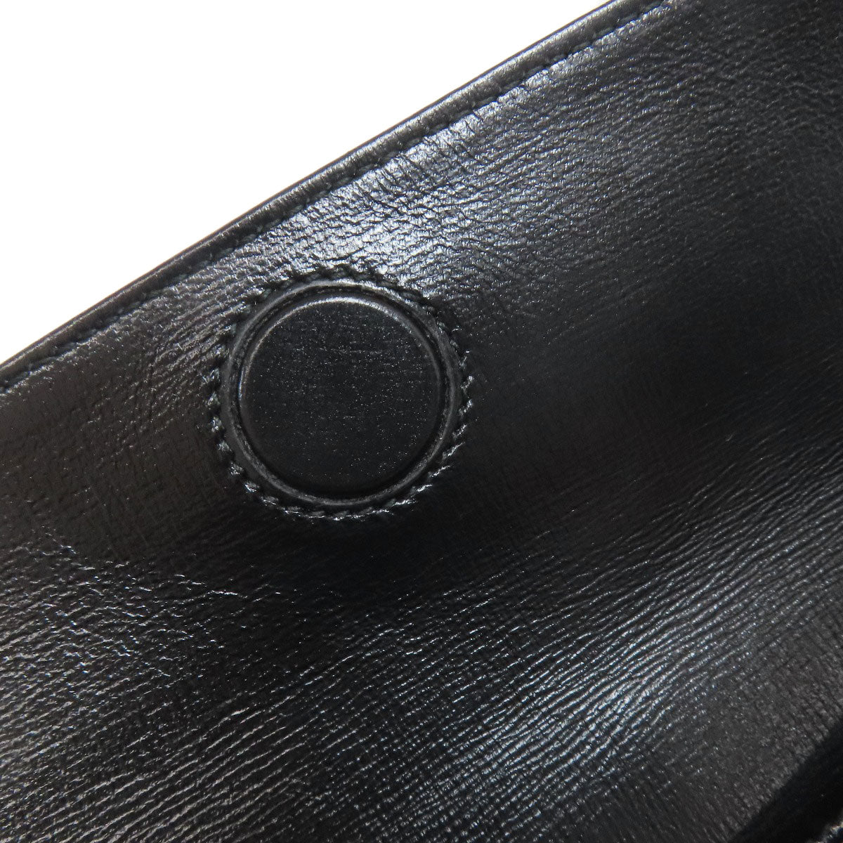 GUCCI グッチ 576421 チェーンショルダー ショルダーバッグ カーフ レディース 中古